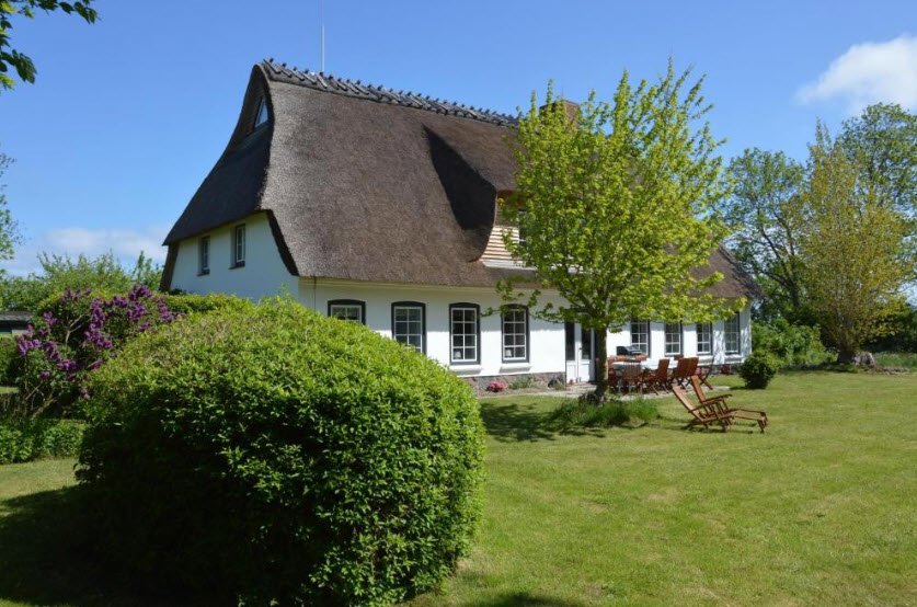 Gut Drült, Germany
